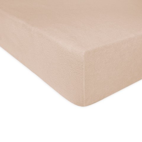 Prześcieradło frotte z gumką 018/130/140x200 Darymex Prześcieradło frotte z gumką 018/130/140x200 Darymex