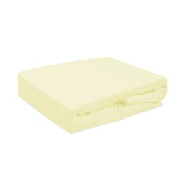 Prześcieradło frotte z gumką 019/130/140x200 Darymex