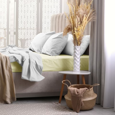 Prześcieradło frotte z gumką 019/130/140x200 Darymex Prześcieradło frotte z gumką 019/130/140x200 Darymex