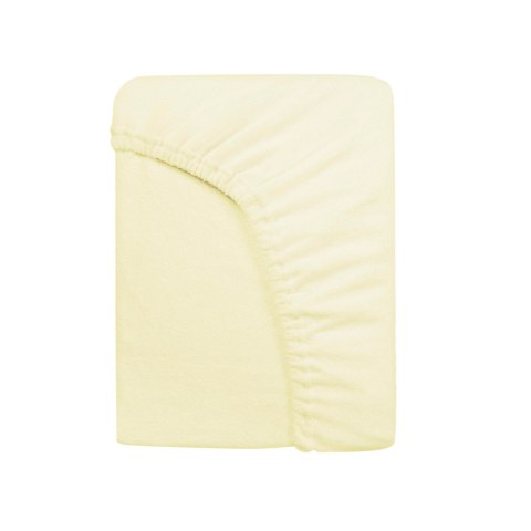 Prześcieradło frotte z gumką 019/130/140x200 Darymex Prześcieradło frotte z gumką 019/130/140x200 Darymex