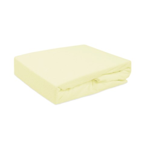 Prześcieradło frotte z gumką 019/60x120. Darymex Prześcieradło frotte z gumką 019/60x120. Darymex