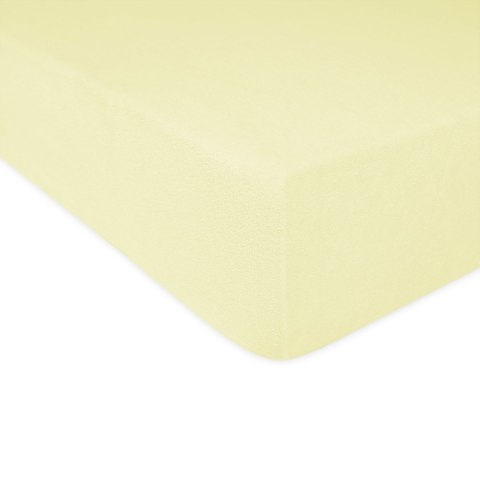 Prześcieradło frotte z gumką 019/90x200 Darymex Prześcieradło frotte z gumką 019/90x200 Darymex