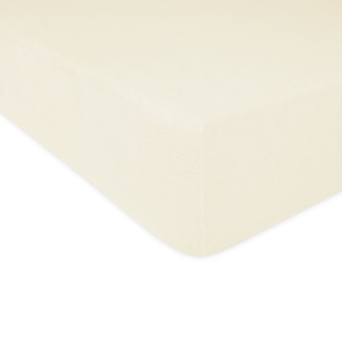Prześcieradło frotte z gumką 022/130/140x200 Darymex Prześcieradło frotte z gumką 022/130/140x200 Darymex