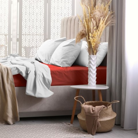 Prześcieradło frotte z gumką 023/130/140x200 Darymex Prześcieradło frotte z gumką 023/130/140x200 Darymex