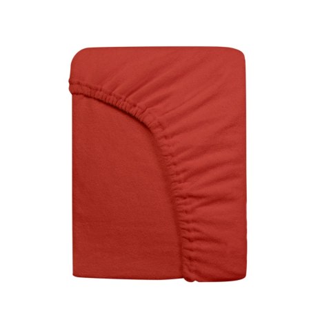 Prześcieradło frotte z gumką 023/130/140x200 Darymex Prześcieradło frotte z gumką 023/130/140x200 Darymex