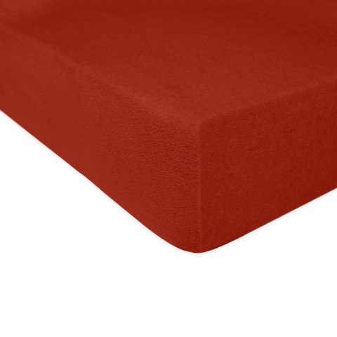 Prześcieradło frotte z gumką 023/130/140x200 Darymex Prześcieradło frotte z gumką 023/130/140x200 Darymex
