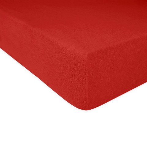 Prześcieradło frotte z gumką 029/130/140x200 Darymex Prześcieradło frotte z gumką 029/130/140x200 Darymex
