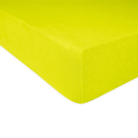 Prześcieradło frotte z gumką 034/210/220x200 Darymex Prześcieradło frotte z gumką 034/210/220x200 Darymex
