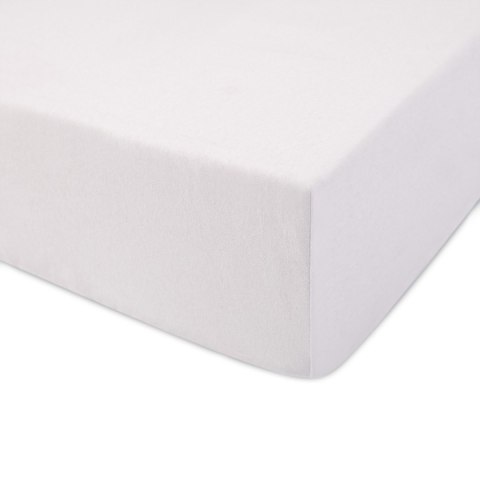 Prześcieradło jersey z gumką 001/150/160x200 Darymex Prześcieradło jersey z gumką 001/150/160x200 Darymex