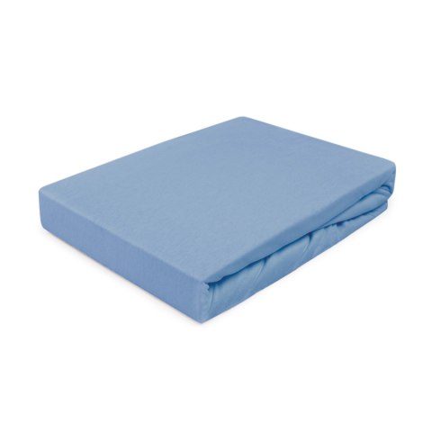 Prześcieradło jersey z gumką 009/150/160x200 Darymex Prześcieradło jersey z gumką 009/150/160x200 Darymex