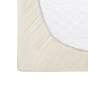 Prześcieradło jersey z gumką 022/150/160x200 Darymex