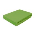 Prześcieradło jersey z gumką 033/130/140x200 Darymex