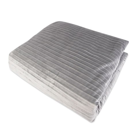 Narzuta VENUS/ciemny popiel/220x240 (promocja) Darymex Narzuta VENUS/ciemny popiel/220x240 (promocja) Darymex