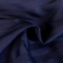 Pościel satyna bawełniana CIZGILI NAVY BLUE/180x200 EXCLUSIVE Darymex