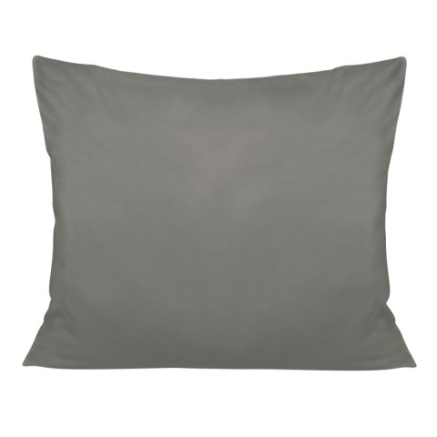 Poszewka satyna bawełna j.szary 037/50x60. Darymex Poszewka satyna bawełna j.szary 037/50x60. Darymex