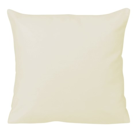 Poszewka satyna bawełna krem 155/40x40. Darymex Poszewka satyna bawełna krem 155/40x40. Darymex
