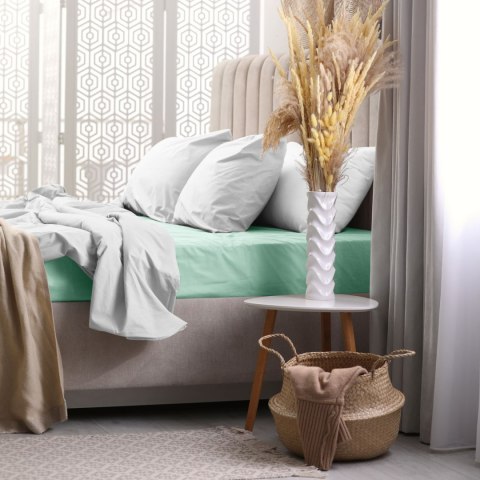 Prześcieradło frotte z gumką 039/130/140x200 Darymex Prześcieradło frotte z gumką 039/130/140x200 Darymex