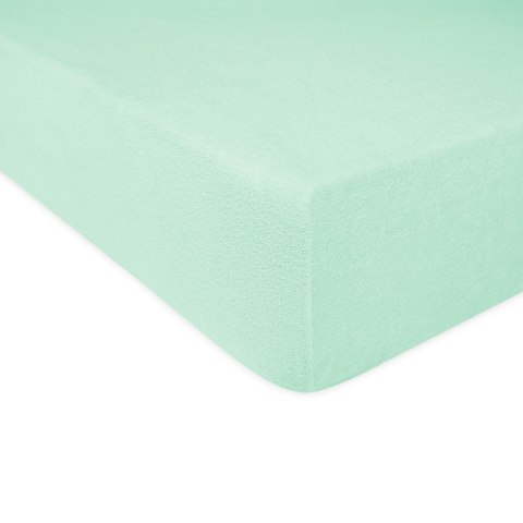 Prześcieradło frotte z gumką 039/130/140x200 Darymex Prześcieradło frotte z gumką 039/130/140x200 Darymex