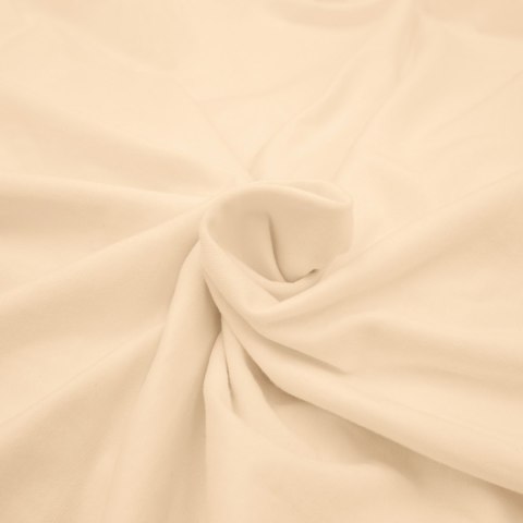 Prześcieradło jersey elastan z gumką 26 SAND/PIASKOWY/160x200x30 Darymex Prześcieradło jersey elastan z gumką 26 SAND/PIASKOWY/160x200x30 Darymex
