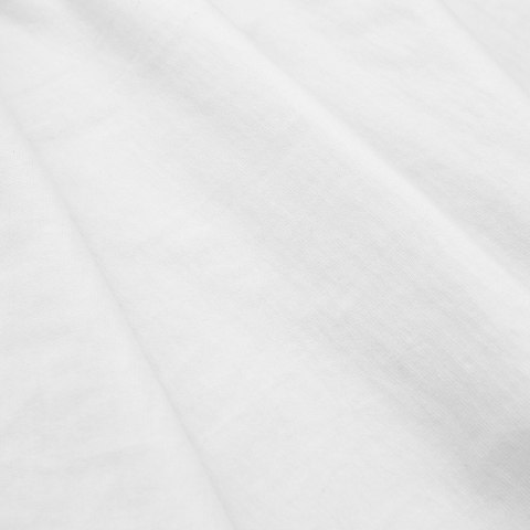 Prześcieradło jersey elastan z gumką WHITE/BIAŁY/90x200x30 Darymex Prześcieradło jersey elastan z gumką WHITE/BIAŁY/90x200x30 Darymex