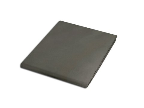 Prześcieradło satyna bawełniana j.szary 037/160x220 Darymex Prześcieradło satyna bawełniana j.szary 037/160x220 Darymex