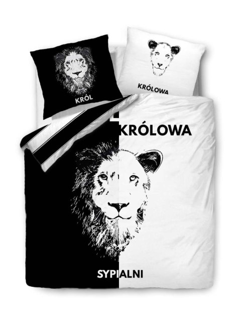 Pościel bawełniana 61499/1 160x200 PANELOVE (promocja) Darymex Pościel bawełniana 61499/1 160x200 PANELOVE (promocja) Darymex