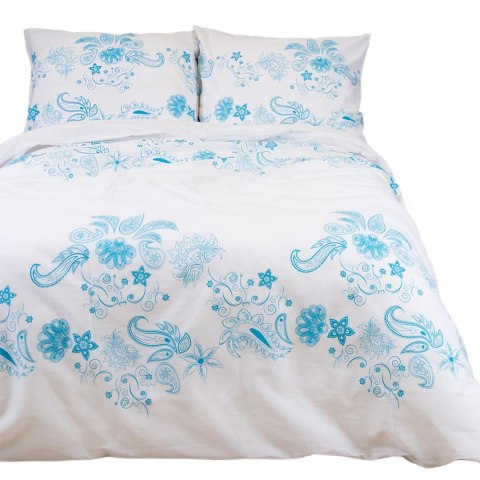 Pościel bawełniana 71464/1 220x200 COTTONLOVE (promocja) Darymex Pościel bawełniana 71464/1 220x200 COTTONLOVE (promocja) Darymex