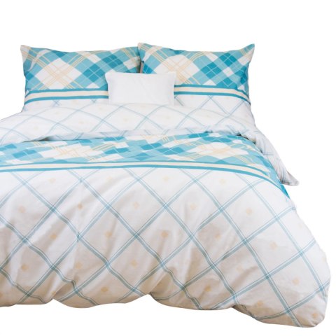 Pościel bawełniana 71466/1 220x200 COTTONLOVE (promocja) Darymex Pościel bawełniana 71466/1 220x200 COTTONLOVE (promocja) Darymex