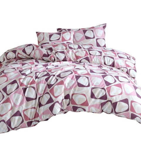 Pościel bawełniana CLUB/160x200 COTTONLOVE EXCLUSIVE Darymex Pościel bawełniana CLUB/160x200 COTTONLOVE EXCLUSIVE Darymex
