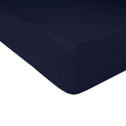 Prześcieradło frotte z gumką 026/130/140x200 Darymex Prześcieradło frotte z gumką 026/130/140x200 Darymex