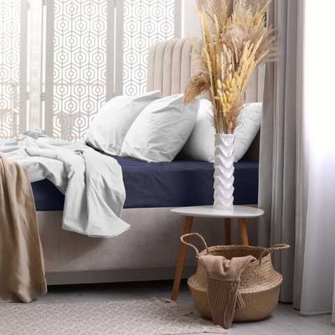 Prześcieradło frotte z gumką 026/150/160x200 Darymex Prześcieradło frotte z gumką 026/150/160x200 Darymex