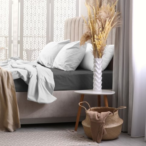 Prześcieradło frotte z gumką 041/130/140x200 Darymex Prześcieradło frotte z gumką 041/130/140x200 Darymex