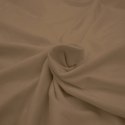 Prześcieradło jersey elastan z gumką 54 BRAUN/BRĄZ/220x200x30 Darymex