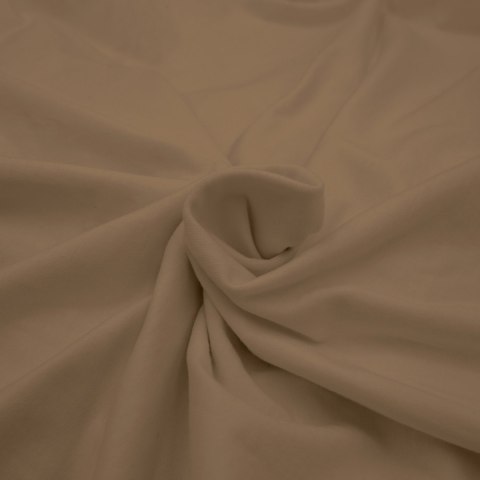 Prześcieradło jersey elastan z gumką 54 BRAUN/BRĄZ/220x200x30 Darymex Prześcieradło jersey elastan z gumką 54 BRAUN/BRĄZ/220x200x30 Darymex