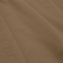 Prześcieradło jersey elastan z gumką 54 BRAUN/BRĄZ/220x200x30 Darymex