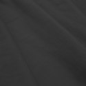 Prześcieradło jersey elastan z gumką BLACK/CZARNY/180x200x30 Darymex