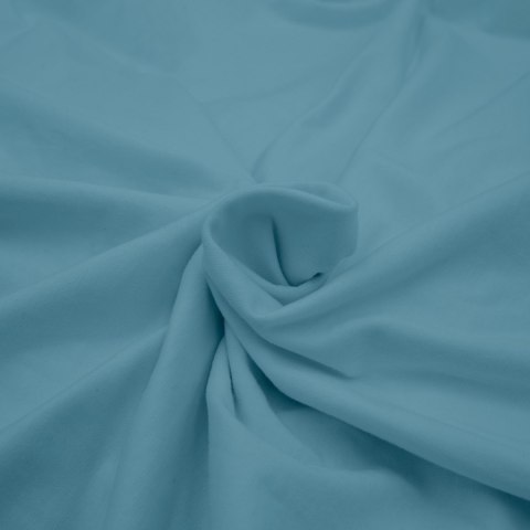 Prześcieradło jersey elastan z gumką BLUE/NIEBIESKI/180x200x30 Darymex Prześcieradło jersey elastan z gumką BLUE/NIEBIESKI/180x200x30 Darymex