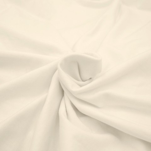 Prześcieradło jersey elastan z gumką ECRU/EKOLOGIA/220x200x30 Darymex Prześcieradło jersey elastan z gumką ECRU/EKOLOGIA/220x200x30 Darymex
