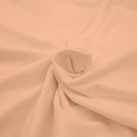 Prześcieradło jersey elastan z gumką PINK/RÓŻ/220x200x30 Darymex Prześcieradło jersey elastan z gumką PINK/RÓŻ/220x200x30 Darymex