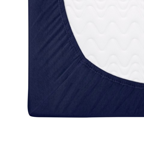 Prześcieradło jersey z gumką 026/150/160x200 Darymex Prześcieradło jersey z gumką 026/150/160x200 Darymex
