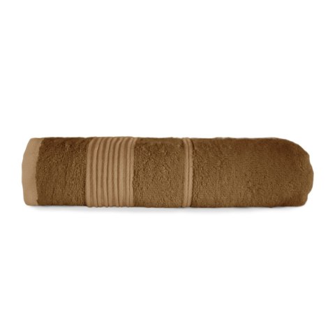 Ręcznik D Bamboo Moreno Jasny Brąz (W) 70x140 Darymex Ręcznik D Bamboo Moreno Jasny Brąz (W) 70x140 Darymex