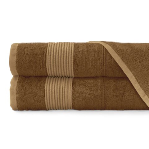 Ręcznik D Bamboo Moreno Jasny Brąz (W) 70x140 Darymex Ręcznik D Bamboo Moreno Jasny Brąz (W) 70x140 Darymex