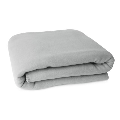 Koc polarowy LUKKA/popiel/150x200 Darymex Koc polarowy LUKKA/popiel/150x200 Darymex
