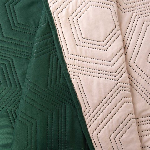 Narzuta TARA/green+light pink/240x220 Darymex Narzuta TARA/green+light pink/240x220 Darymex