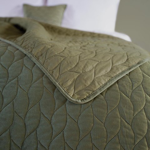 Narzuta VERDE/green/240x220 Darymex Narzuta VERDE/green/240x220 Darymex
