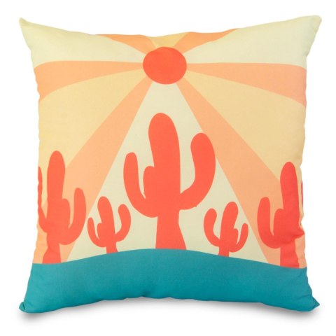 Poduszka przytulanka zodiak/40x40/koziorożec (promocja) Darymex Poduszka przytulanka zodiak/40x40/koziorożec (promocja) Darymex