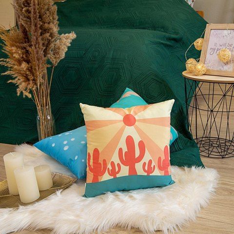 Poduszka przytulanka zodiak/40x40/koziorożec (promocja) Darymex Poduszka przytulanka zodiak/40x40/koziorożec (promocja) Darymex