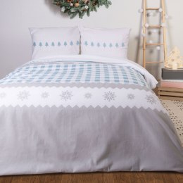 Pościel flanela 31496/2/220x200 FLANELOVE (promocja) Darymex