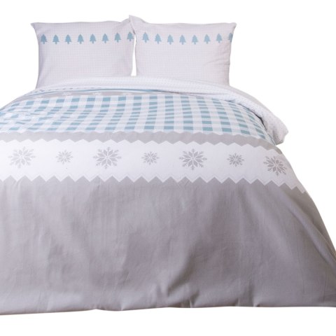 Pościel flanela 31496/2/220x200 FLANELOVE (promocja) Darymex Pościel flanela 31496/2/220x200 FLANELOVE (promocja) Darymex