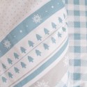 Pościel flanela 31496/2/220x200 FLANELOVE (promocja) Darymex